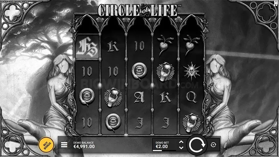 Latest Slot Releases