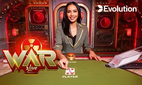 PHDREAM Live Casino